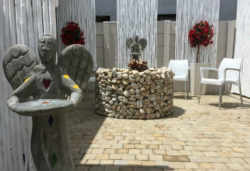 Вилла 1 Спальня, Melkbos Holiday Accommodation