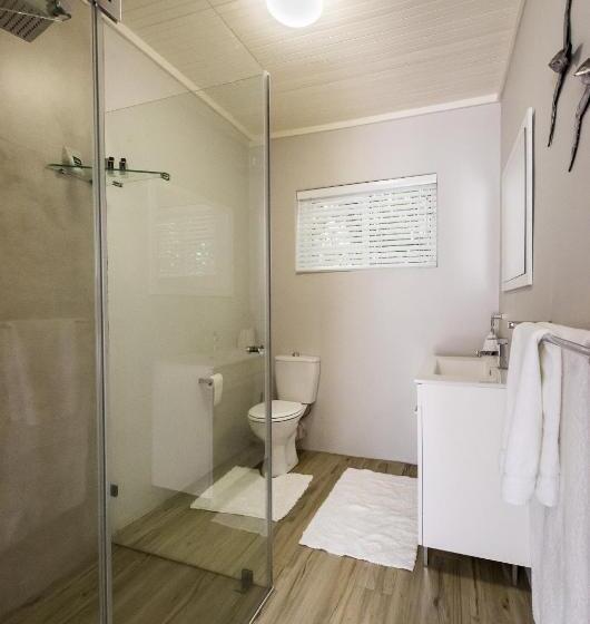 Вилла 1 Спальня, Melkbos Holiday Accommodation