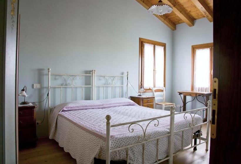 Номер Deluxe, Agriturismo Maliso