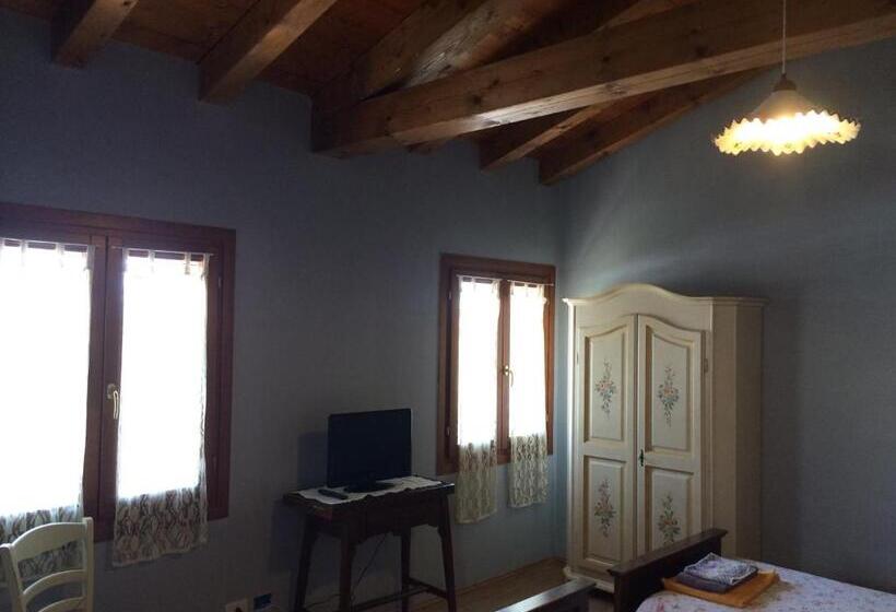 Номер Стандарт, Agriturismo Maliso