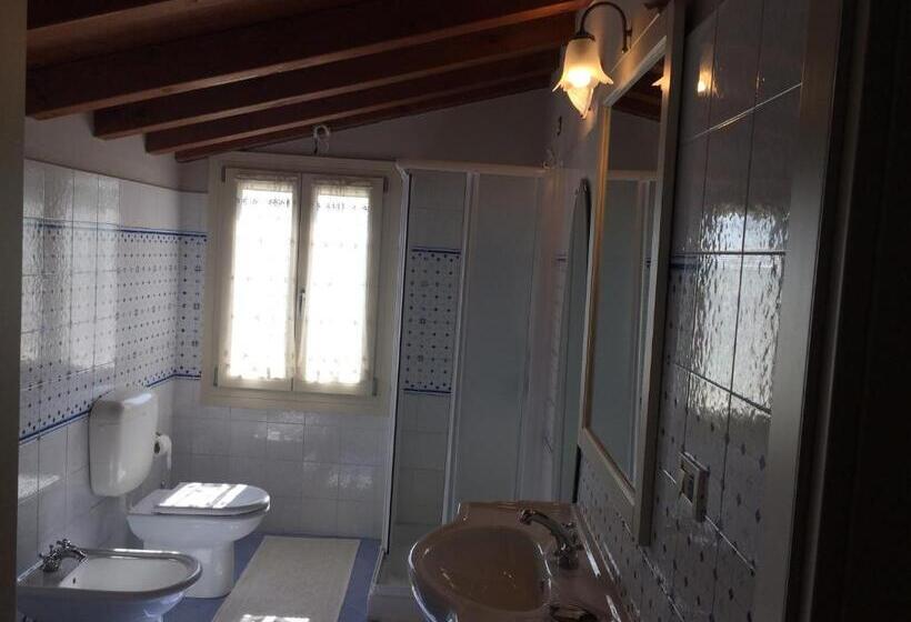 Апартаменты 1 Спальня, Agriturismo Maliso