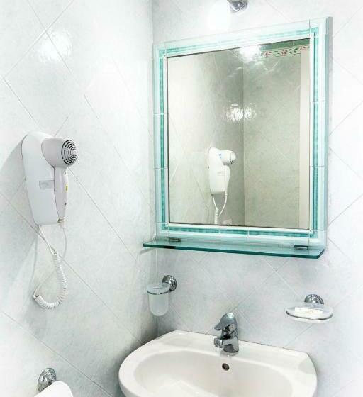 اتاق استاندارد چهار تخته, Villa Zavatta B&b   Rooms & Apartments