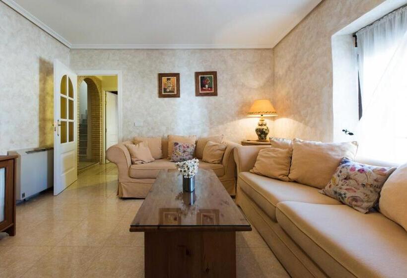 Дом 1 Спальня, La Casa De La Vieja   Alojamiento Rural 3 Y 4 Estrellas