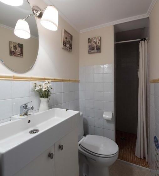 Дом 1 Спальня, La Casa De La Vieja   Alojamiento Rural 3 Y 4 Estrellas