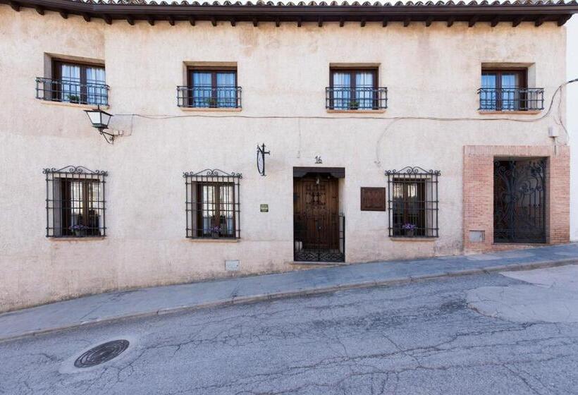 Дом 1 Спальня, La Casa De La Vieja   Alojamiento Rural 3 Y 4 Estrellas