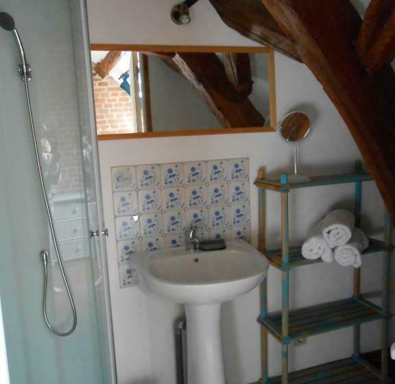 Номер Стандарт, La Mezzanine