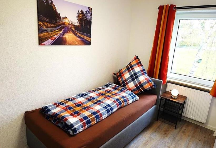 스탠다드 싱글 룸, Speedys Bed & Breakfast