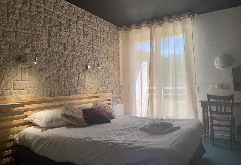 Номер Стандарт Индивидуальный, Village Club Les Lavandes   Neaclub