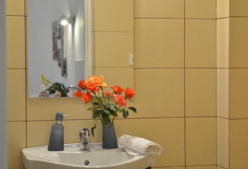 Студия Стандарт, Vila Bel Ami