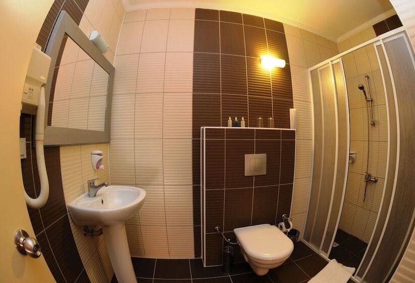 Номер Стандарт Индивидуальный, Belkon Hotel
