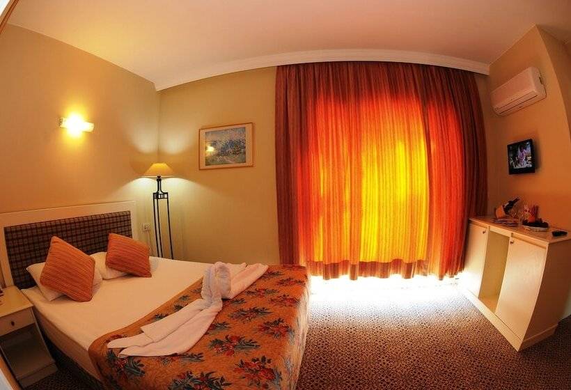 Номер Стандарт, Belkon Hotel