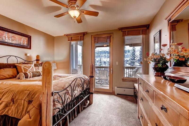 Апартаменты 2 Спальни, Elkhorn Lodge