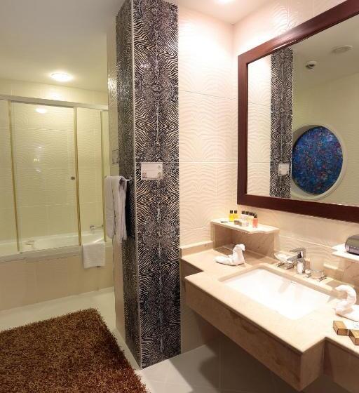 سوییت جونیور, Eser Premium Hotel & Spa