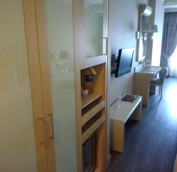 اتاق خانوادگی, Eser Premium Hotel & Spa