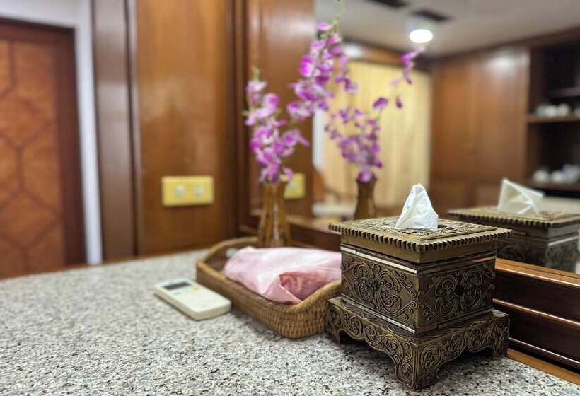 Номер Superior, Royal Ping Garden & Resort