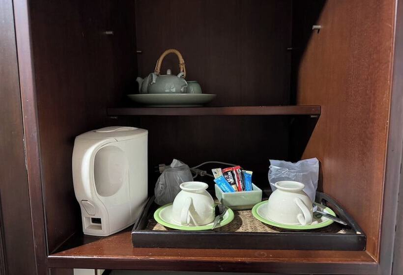 Номер Deluxe, Royal Ping Garden & Resort