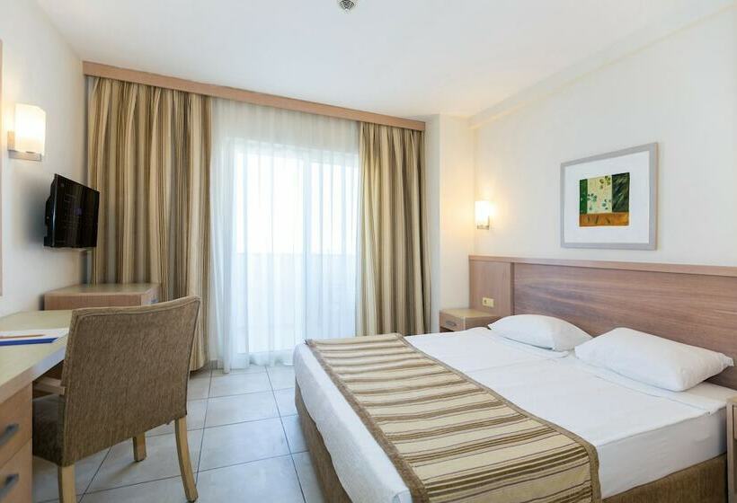Семейный Номер, Sural Resort   All Inclusive