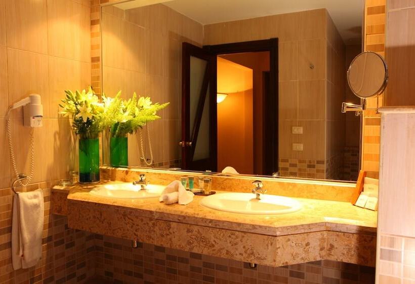 غرفة إقتصادية, Swiss Inn Pyramids Golf Resort