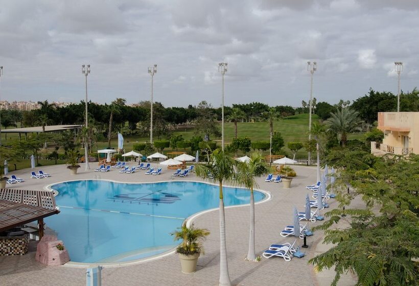 غرفة إقتصادية, Swiss Inn Pyramids Golf Resort