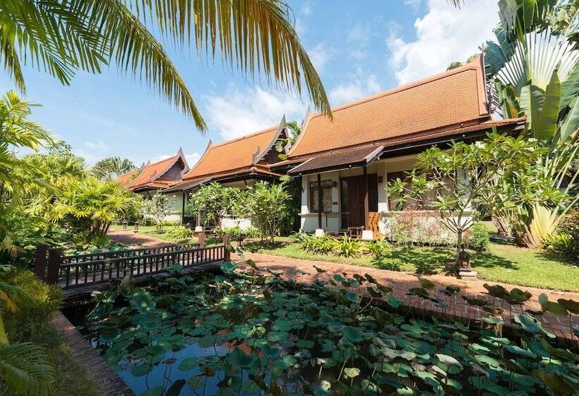 Бунгало Стандарт, Khaolak Bhandari Resort & Spa   Sha Extra Plus