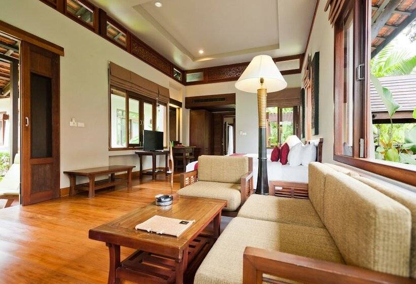 Бунгало Стандарт, Khaolak Bhandari Resort & Spa   Sha Extra Plus