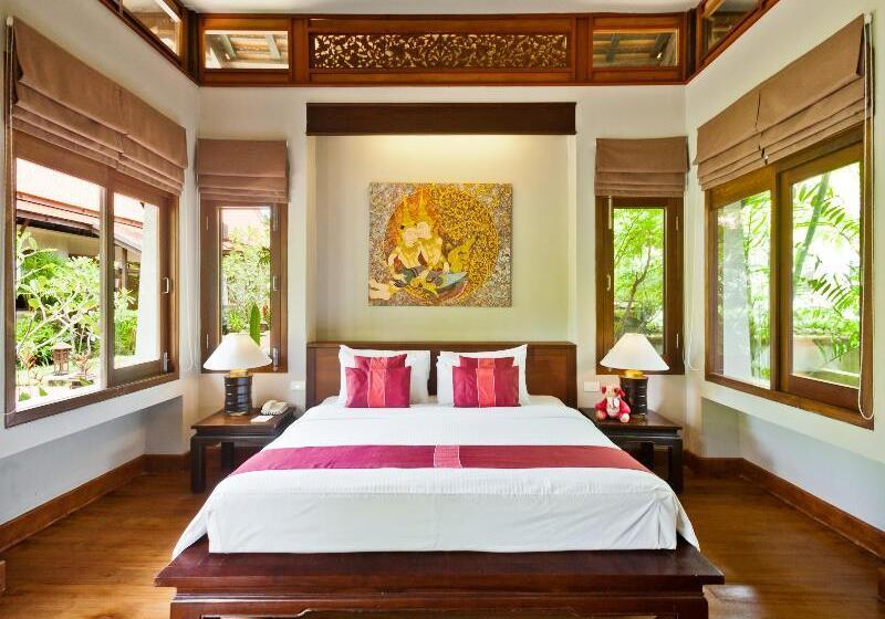 Бунгало Стандарт, Khaolak Bhandari Resort & Spa   Sha Extra Plus