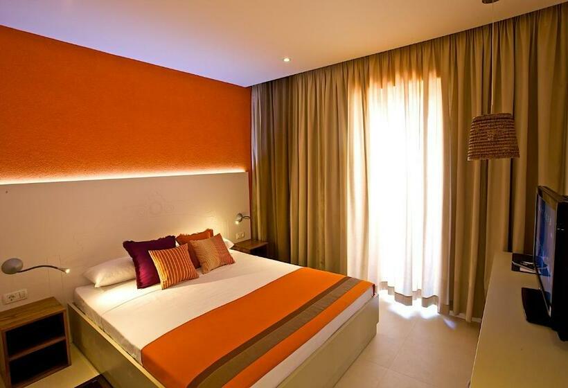 Апартаменты 1 Спальня, Park Plaza Verudela Pula