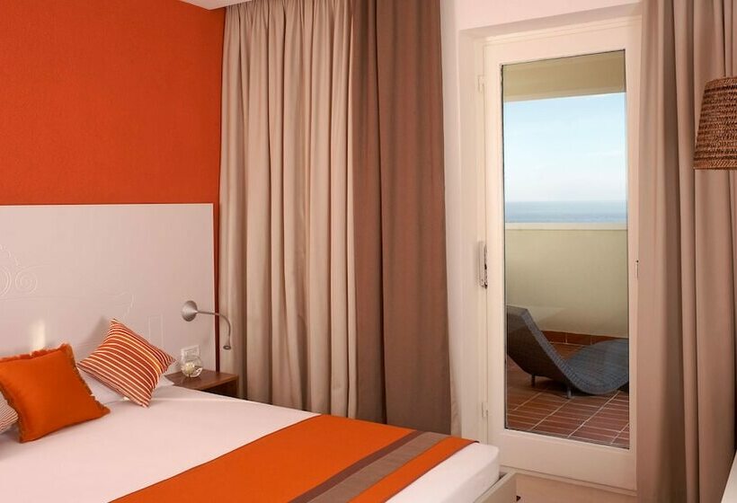 Апартаменты 1 Спальня, Park Plaza Verudela Pula