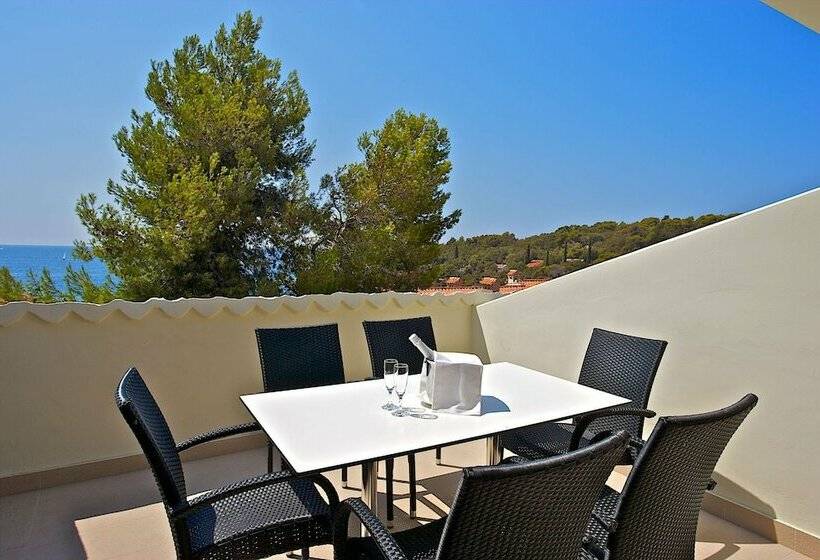 Апартаменты Premium 2 Спальни, Park Plaza Verudela Pula