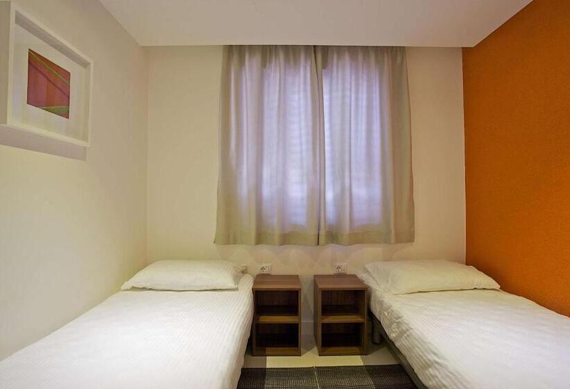 Апартаменты 2 Спальни, Park Plaza Verudela Pula
