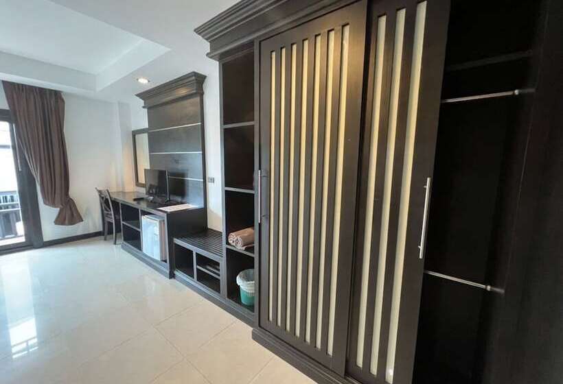 Номер Superior Вид на Сад, Phi Phi Andaman Legacy Resort