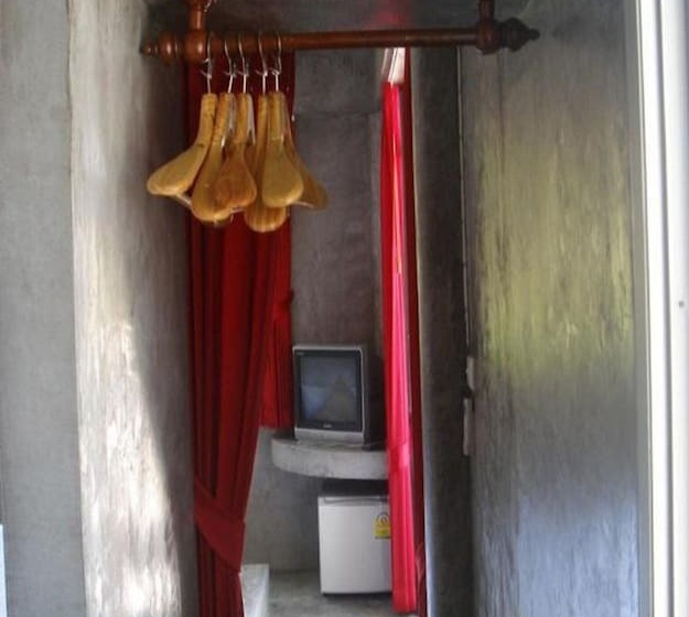 Номер Стандарт, The Hideaway Pariya Haad Yuan Ko Pha Ngan