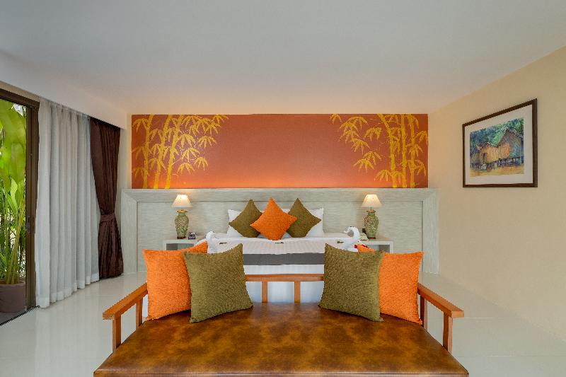 주니어 스위트, Areca Resort And Spa   Sha Extra Plus