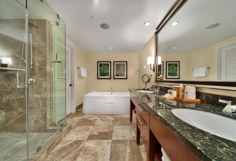 Suite 3 Quartos, Outrigger Honua Kai Resort And Spa