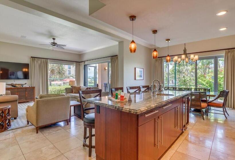 Suite 3 Quartos, Outrigger Honua Kai Resort And Spa