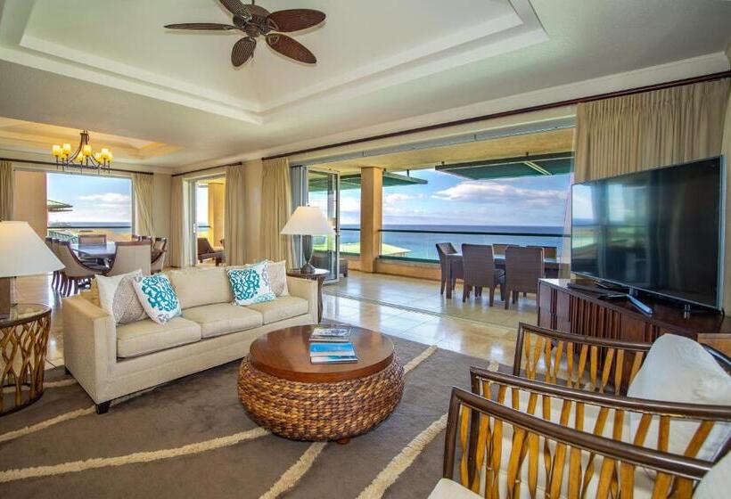 Suite 3 Quartos, Outrigger Honua Kai Resort And Spa