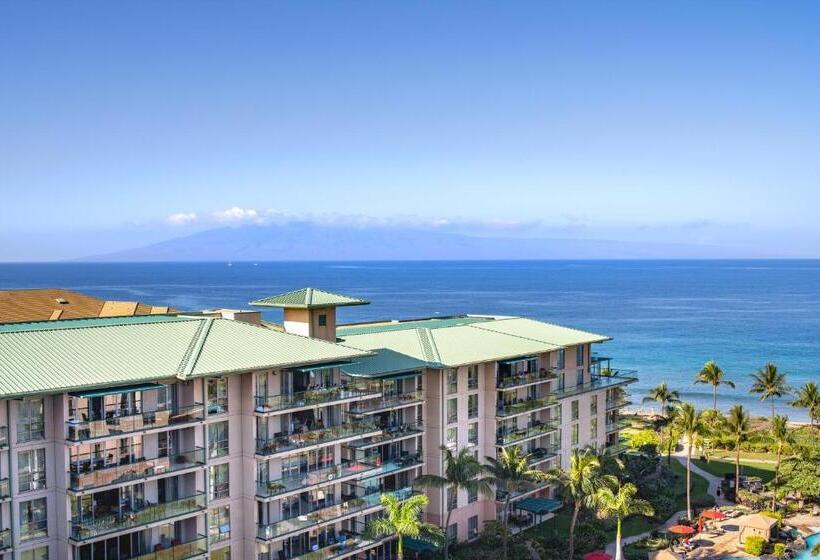 3침실 스위트, Outrigger Honua Kai Resort And Spa