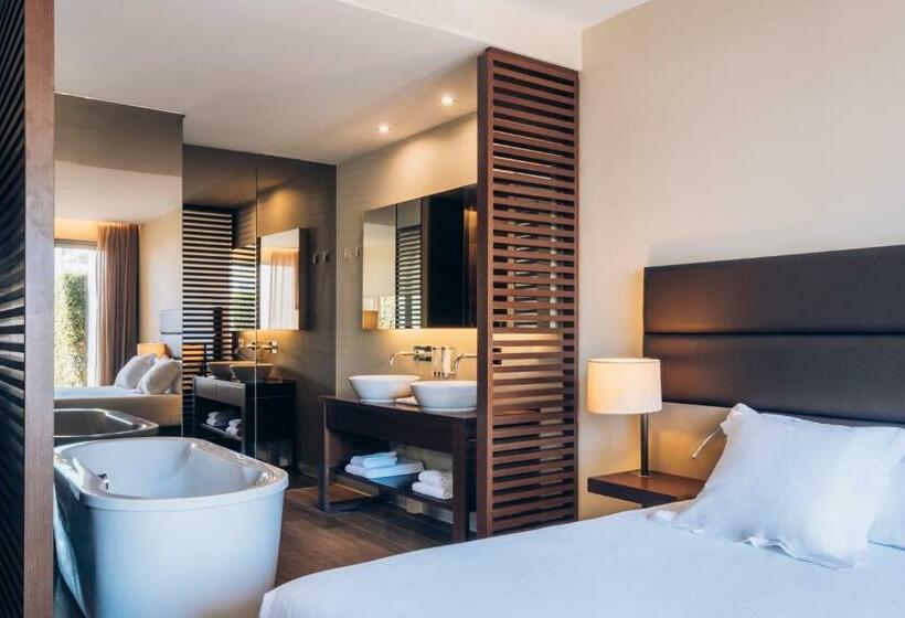 Номер Стандарт, Iberostar Selection Lagos Algarve