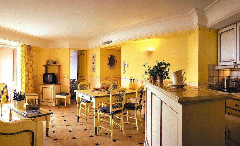 Апартаменты 2 Спальни, Lagrange Vacances Portmarine