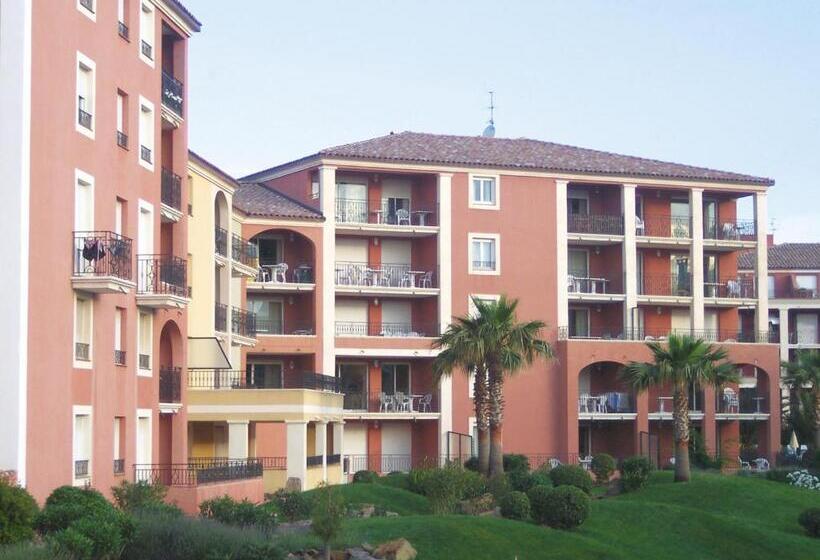 Апартаменты 1 Спальня, Lagrange Vacances Portmarine