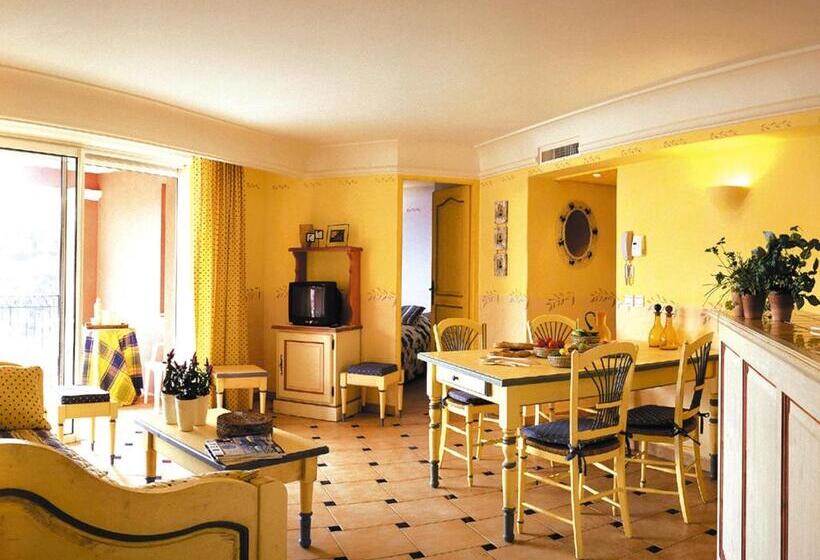 Апартаменты 2 Спальни, Lagrange Vacances Portmarine