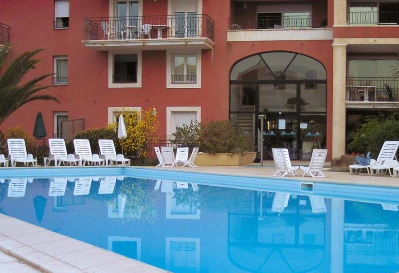 Апартаменты 3 Спальни, Lagrange Vacances Portmarine