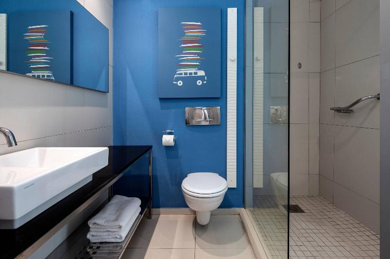 Номер Стандарт, Protea Hotel Fire & Ice! By Marriott Durban Umhlanga Ridge