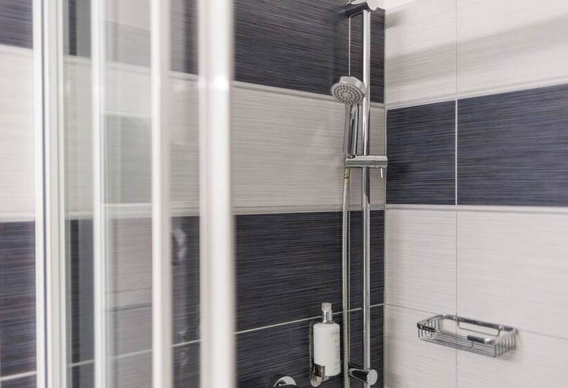 Апартаменты 1 Спальня, Vista