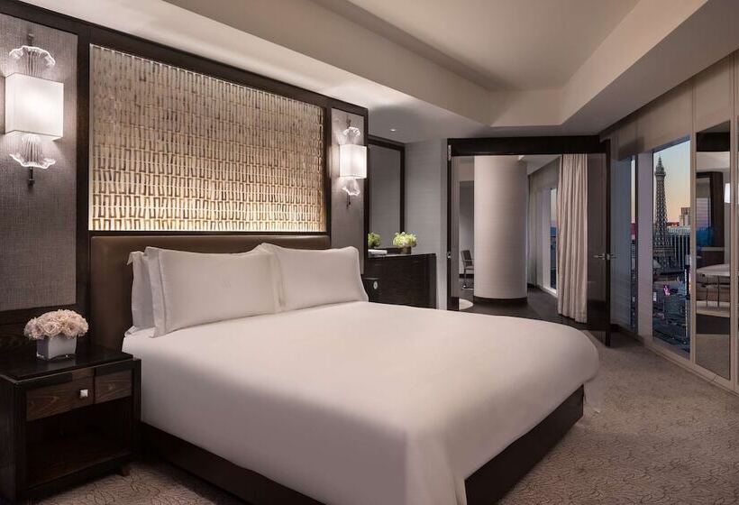 سوییت, Waldorf Astoria Las Vegas