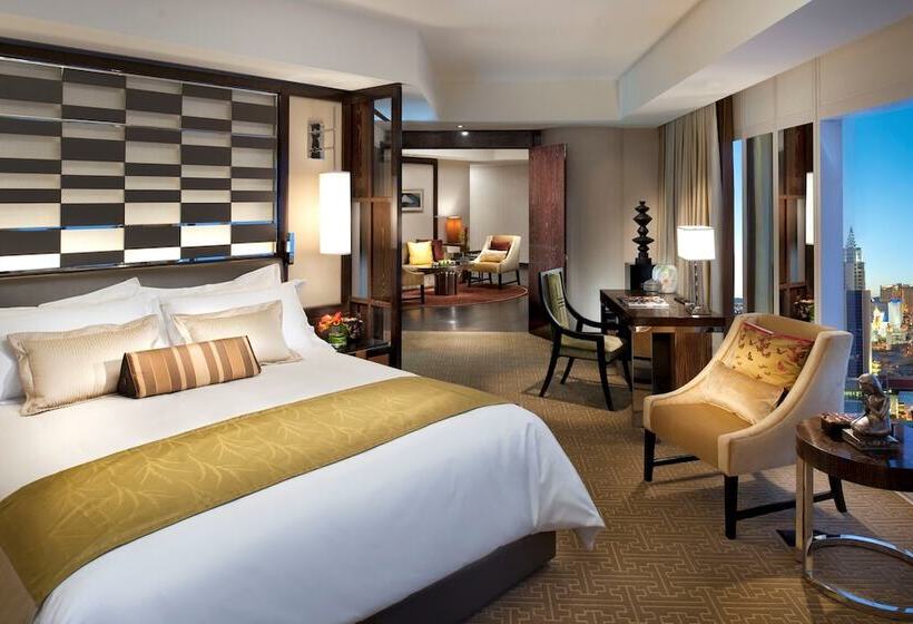 مجموعه ویستا شهر, Waldorf Astoria Las Vegas