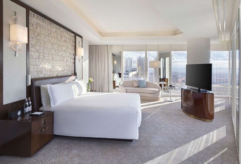 سوئیت پنت هاوس, Waldorf Astoria Las Vegas