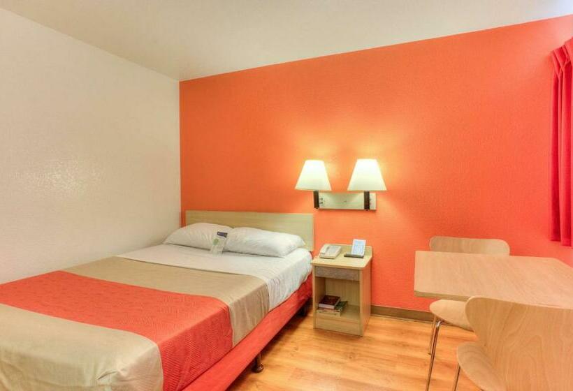 스탠다드 룸, Motel 6tigard, Or  Portland South  Lake Oswego