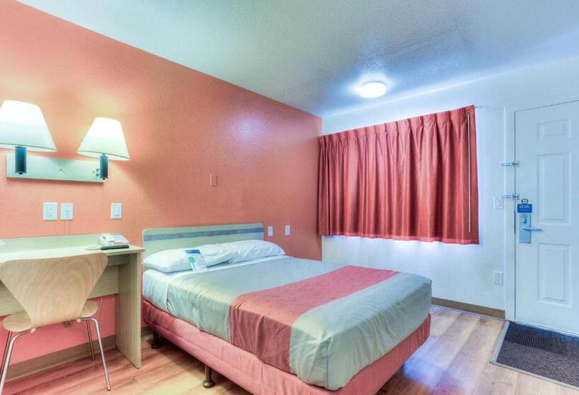 디럭스 룸, Motel 6tigard, Or  Portland South  Lake Oswego