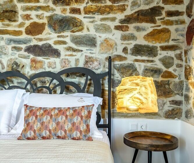 Апартаменты Дюплекс 2 Спальни, Minos Country Living Apartments